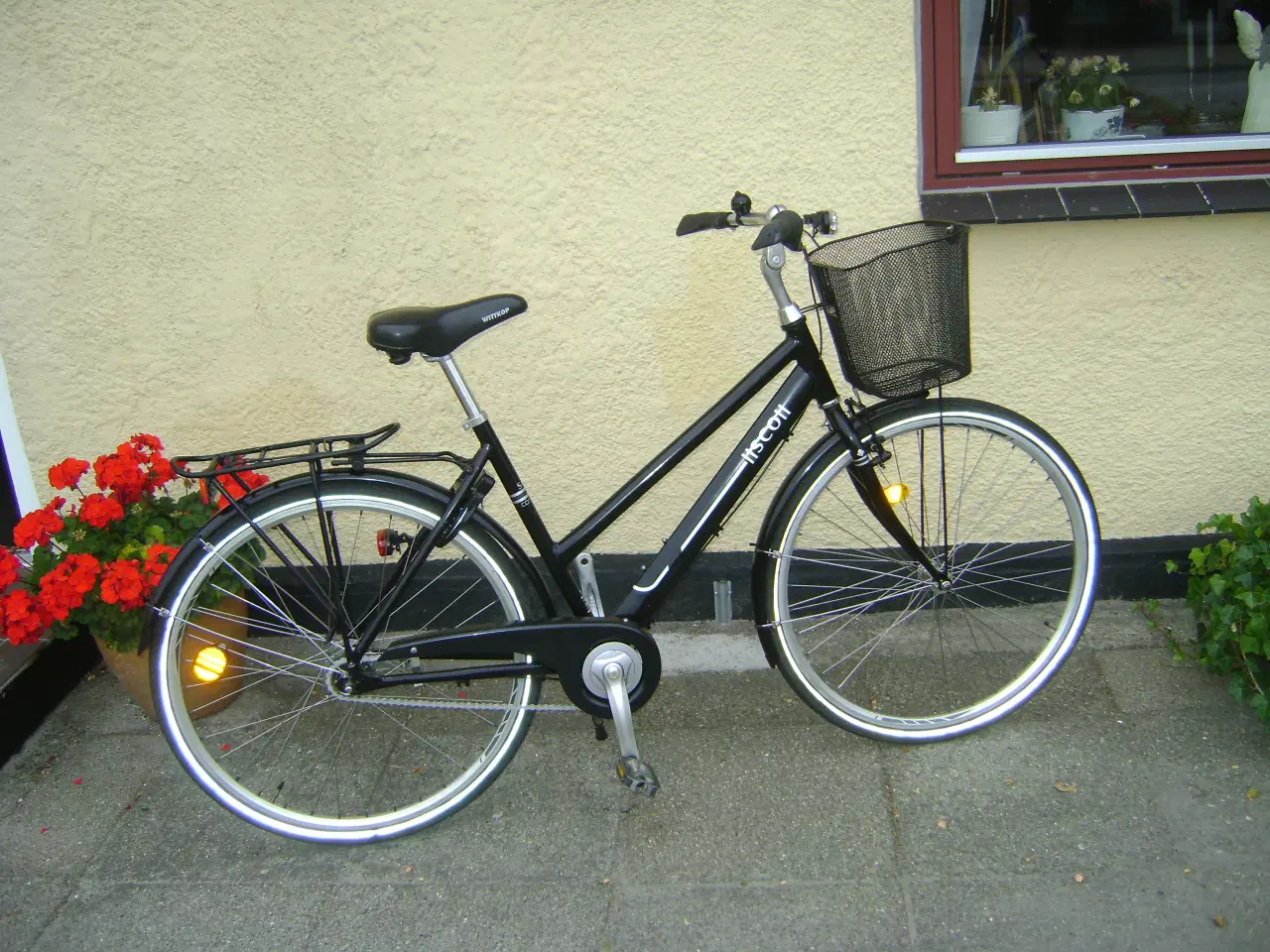 Billede 1 - 28" SCO Citybike