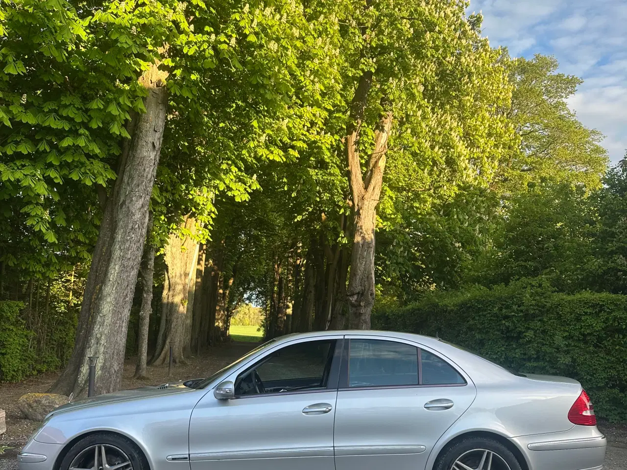 Billede 5 - Liebhaver Mercedes E 350 Atvangarde 