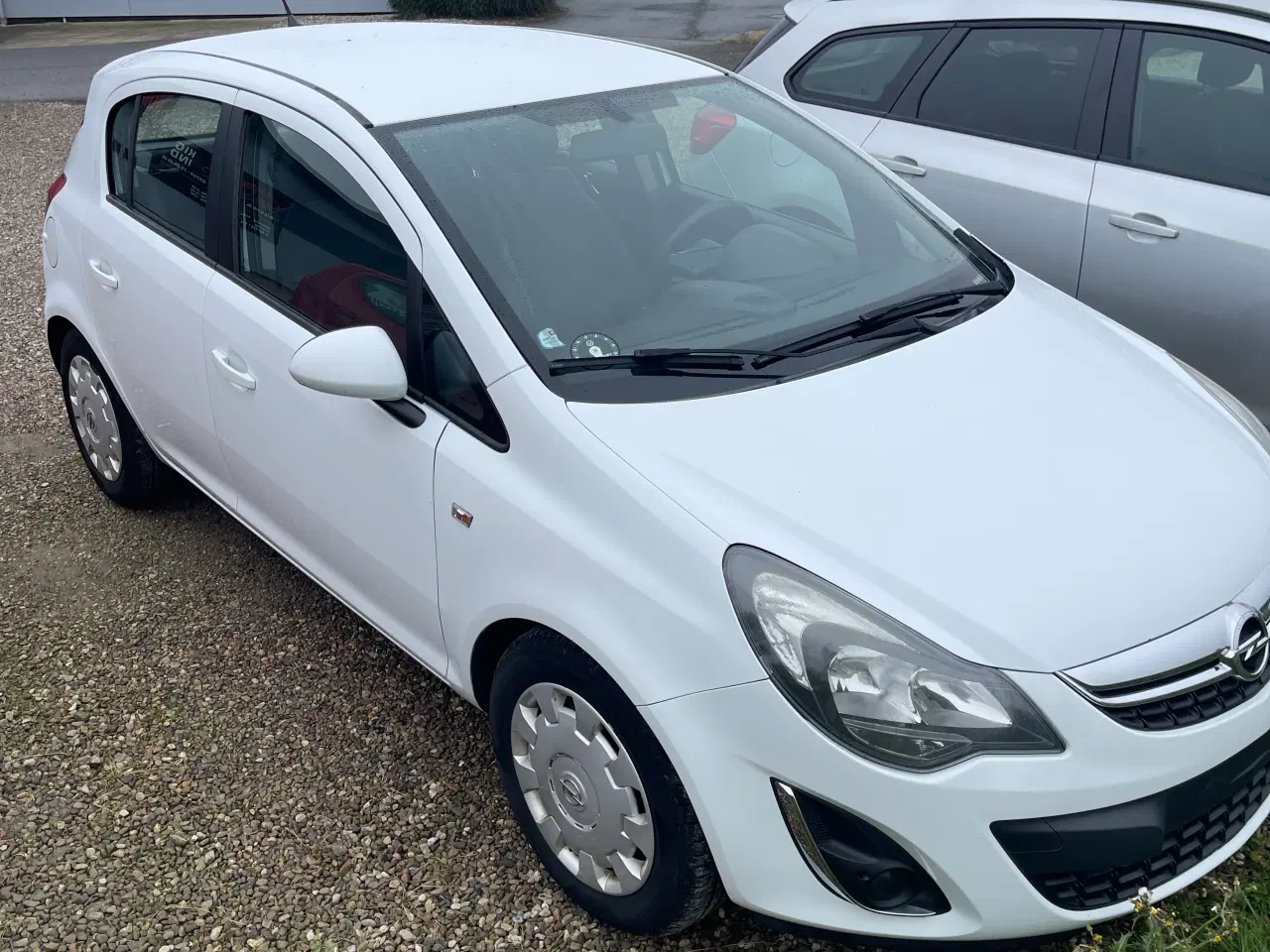 Billede 4 - Opel Corsa 1,3 CDTI