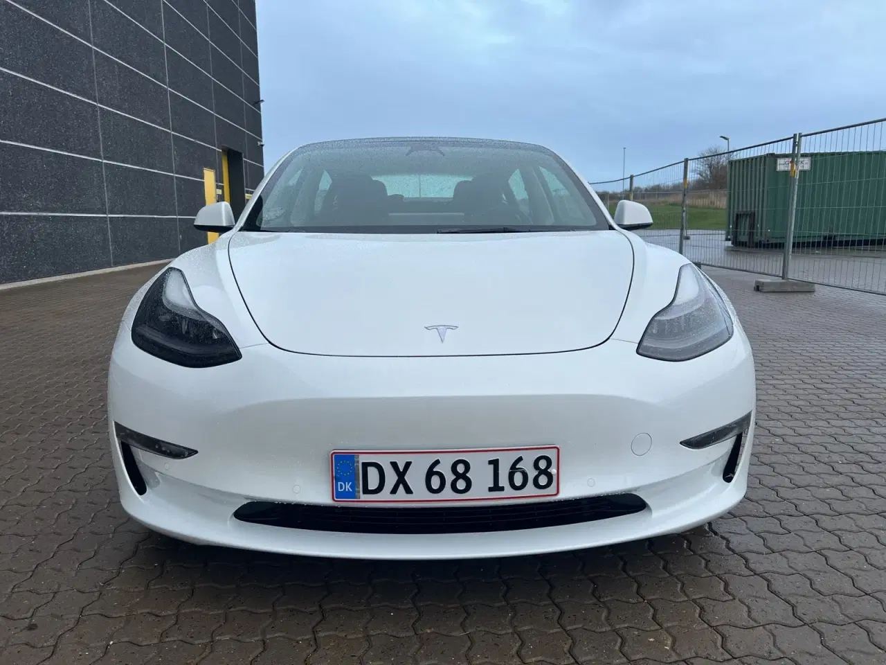Billede 2 - Tesla Model 3 Long Range AWD