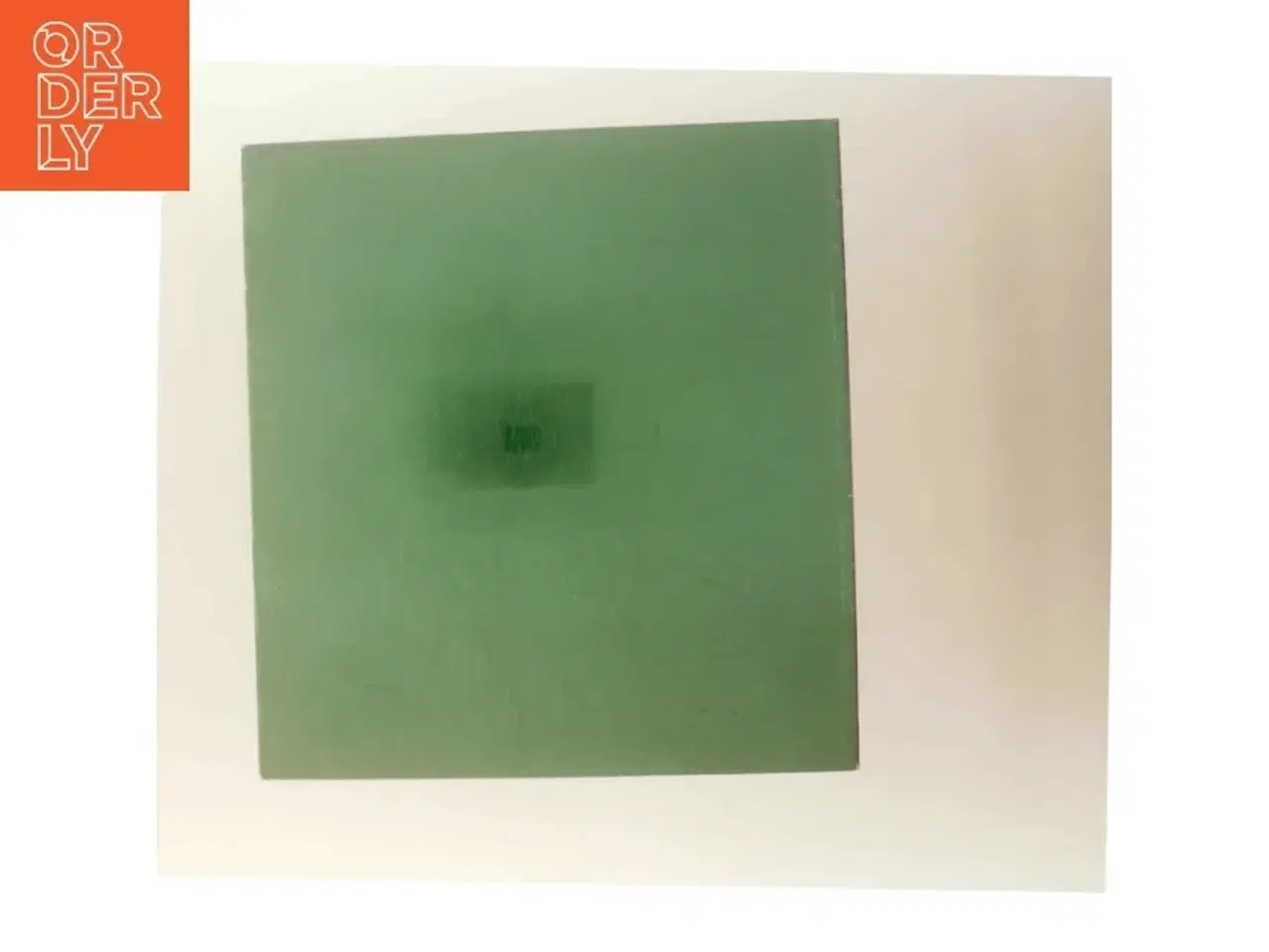 Billede 3 - Dronning Margrethe och kronprinsessan Margareta af Ulf Linde (Bog)