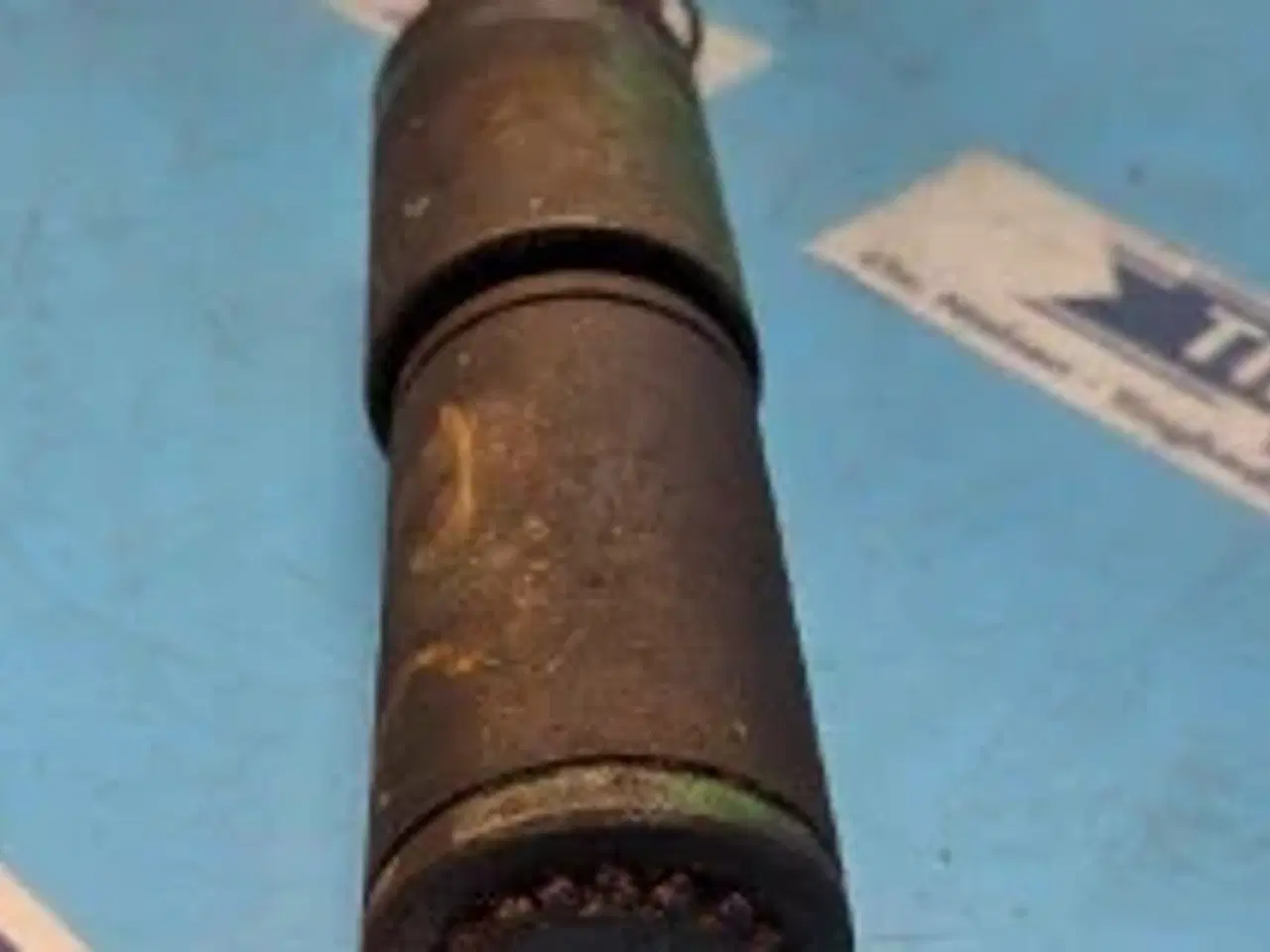 Billede 9 - John Deere 9780 Aksel L. H165736