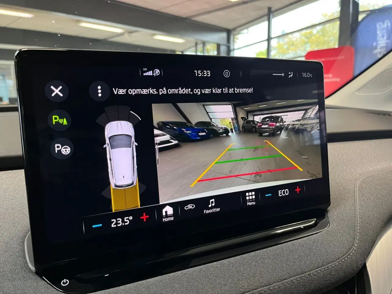 Billede 17 - Skoda Enyaq 60 iV