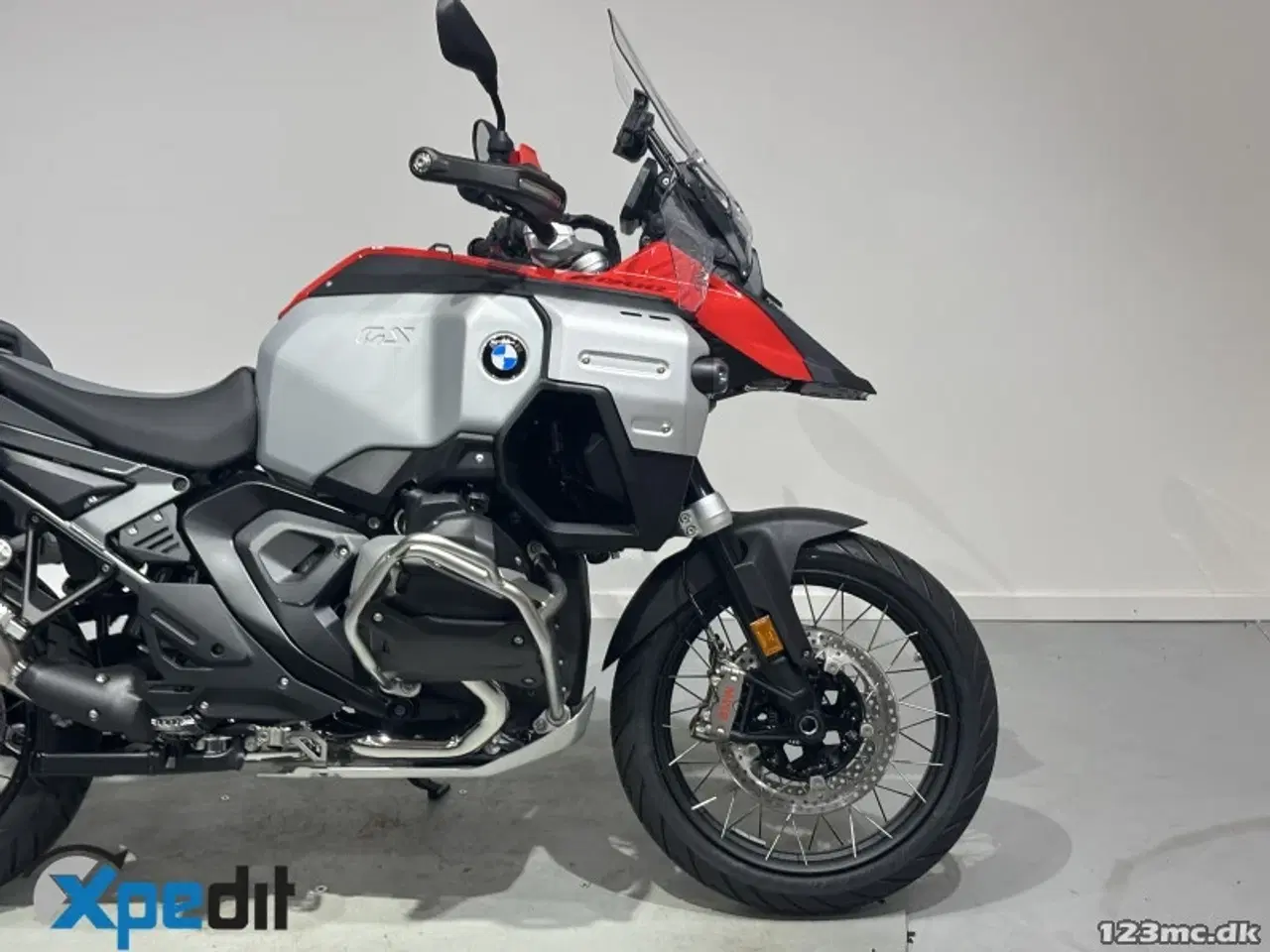 Billede 2 - BMW R 1300 GS Adventure