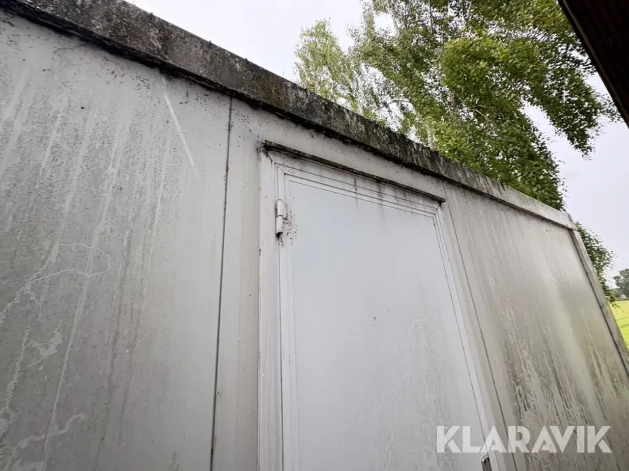 Billede 12 - Kontorcontainere 4 styk