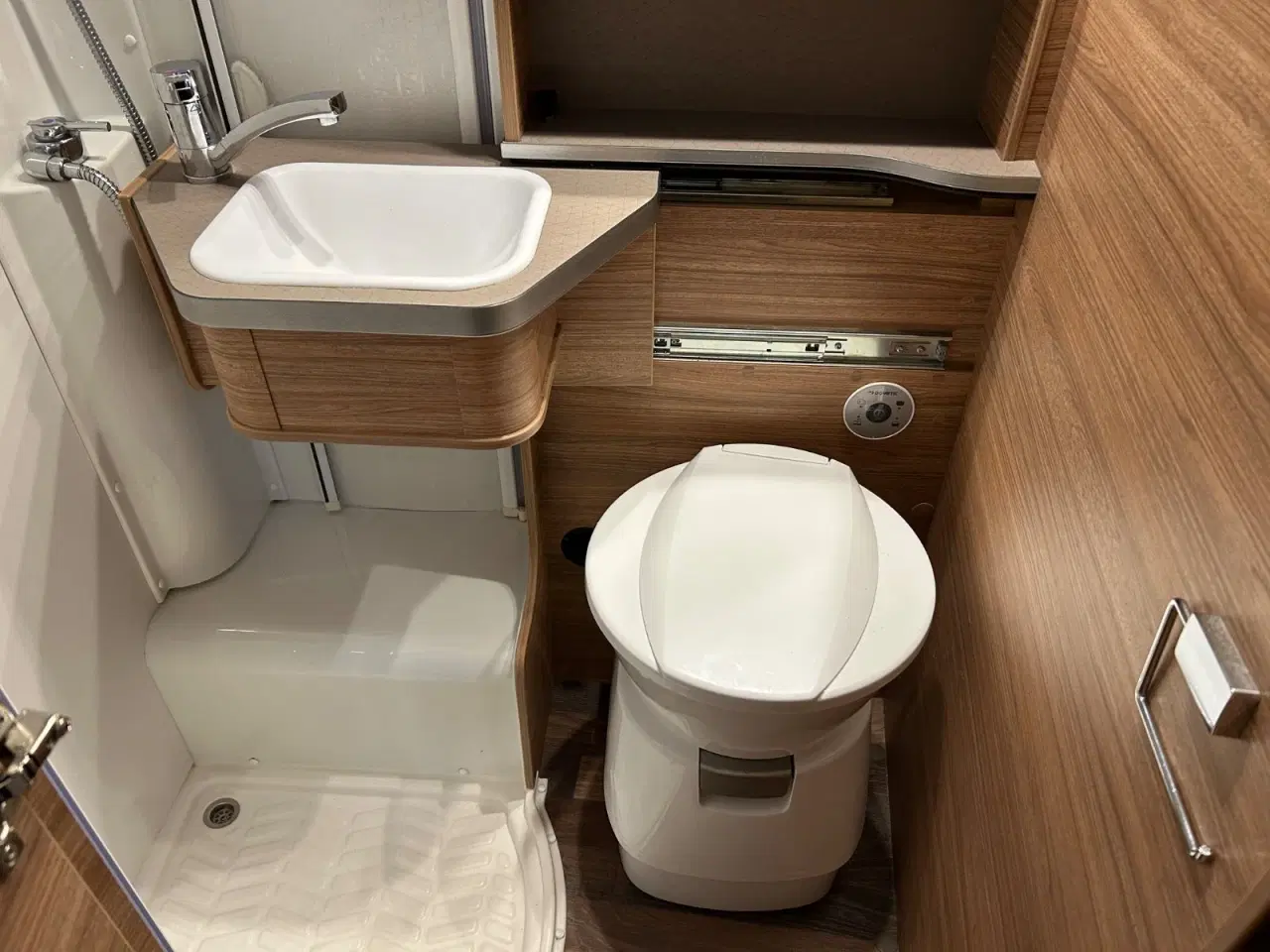 Billede 17 - Mercedes Weinsberg 2,0 Pepper Edition aut.