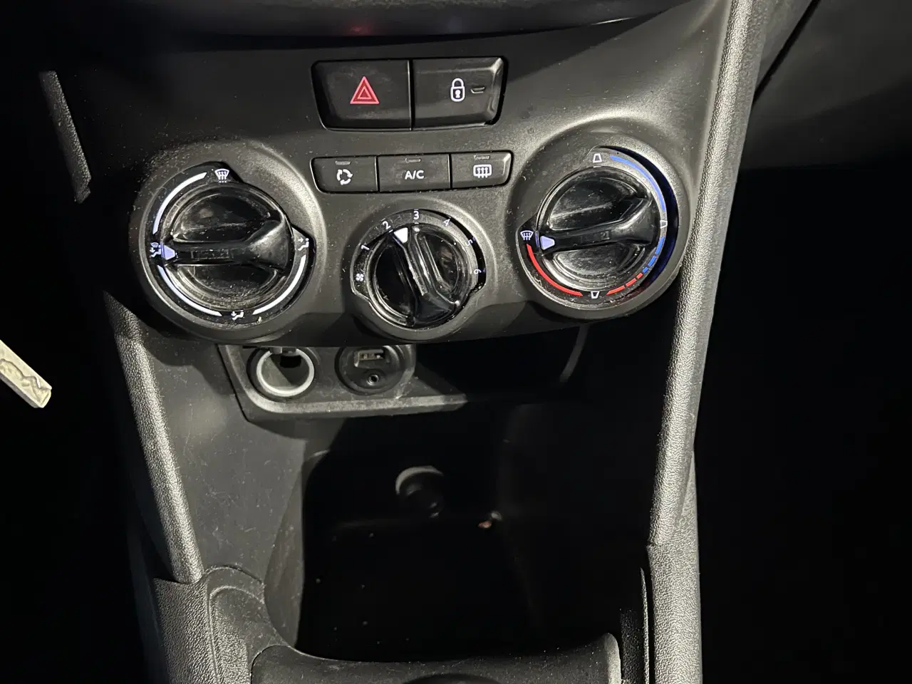 Billede 9 - Peugeot 208 HDi 68 Access 2012