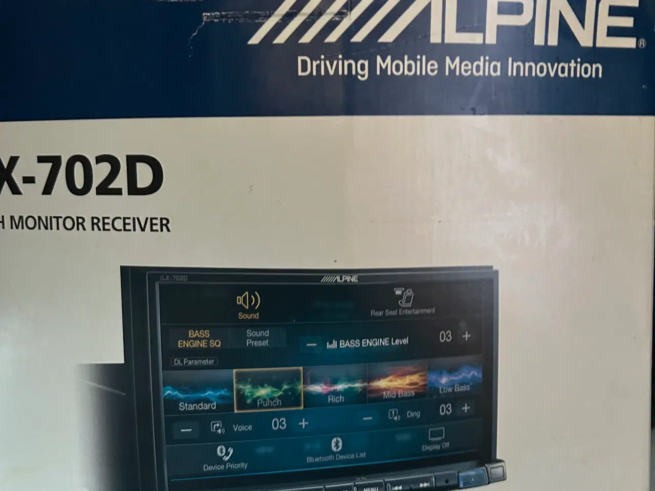 Billede 1 - Monitor