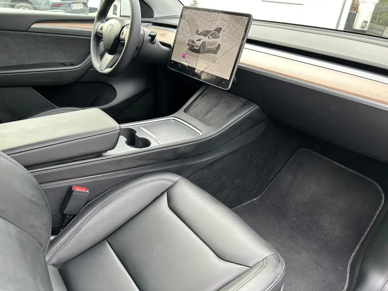 Billede 11 - Tesla Model Y  Performance AWD
