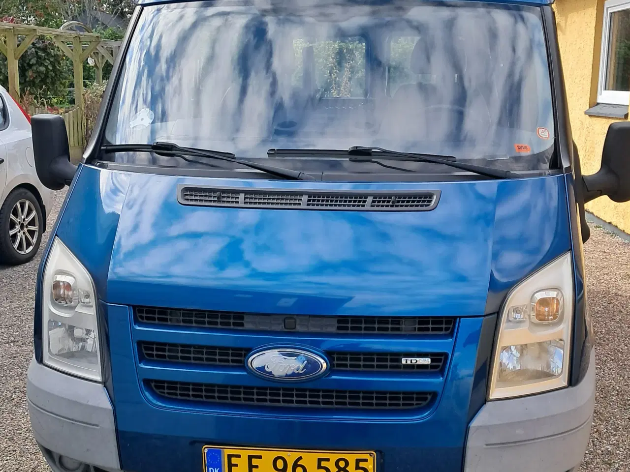 Billede 18 - Afgiftfri bus 
