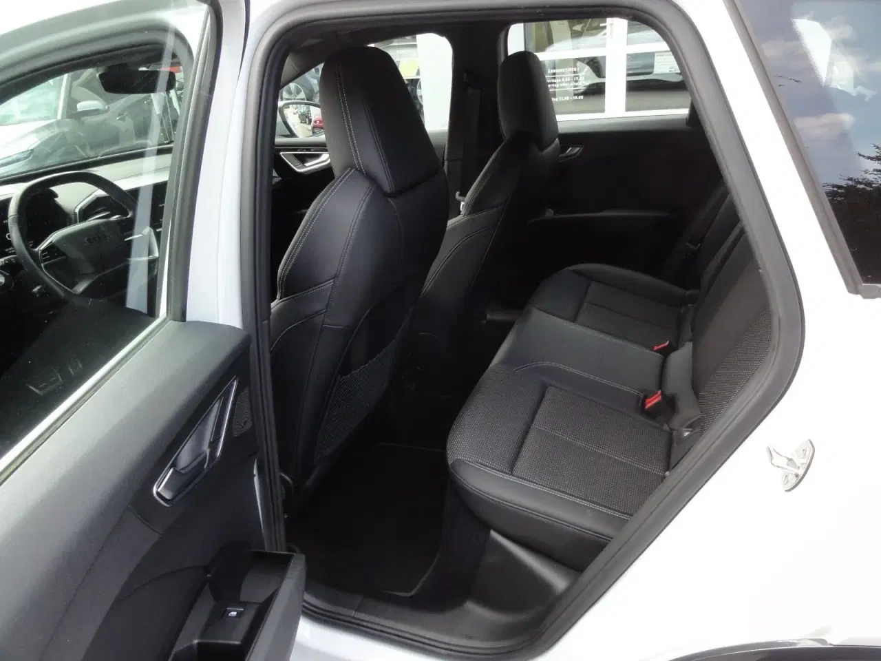 Billede 12 - Audi Q4 e-tron 40 S-line