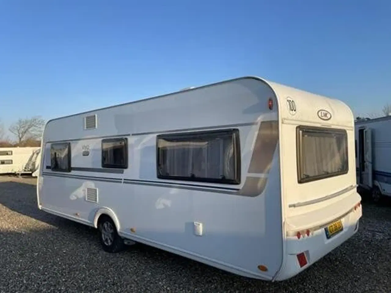 Billede 2 - LMC VIVO 520 E