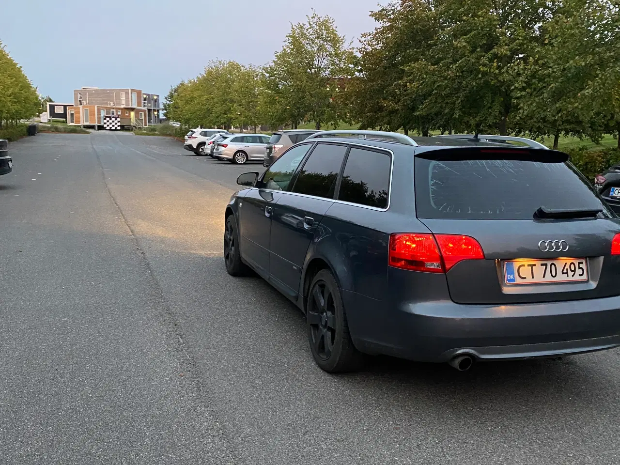 Billede 5 - Audi a4 b7 avant 