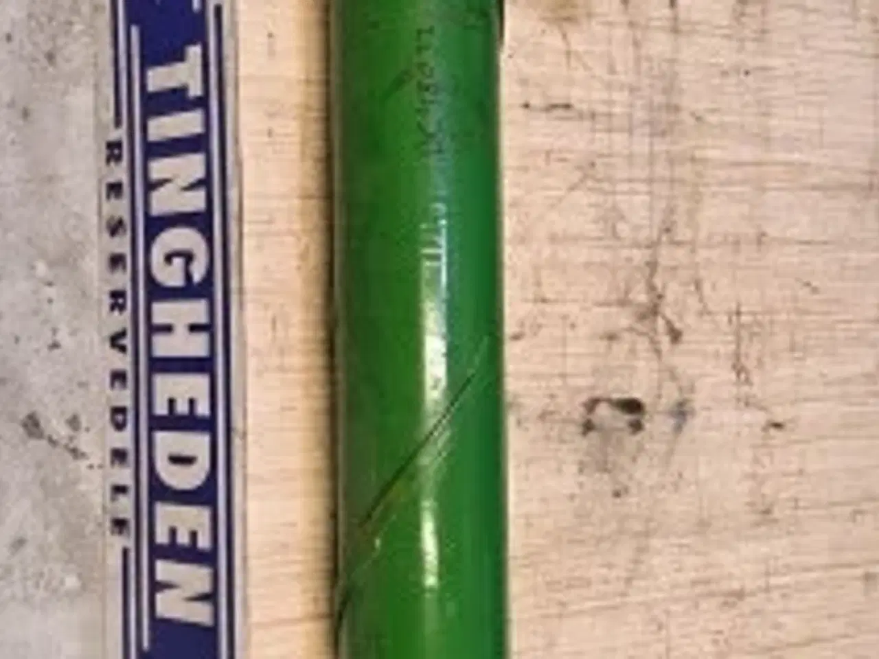 Billede 2 - John Deere 550 Valse DC48032