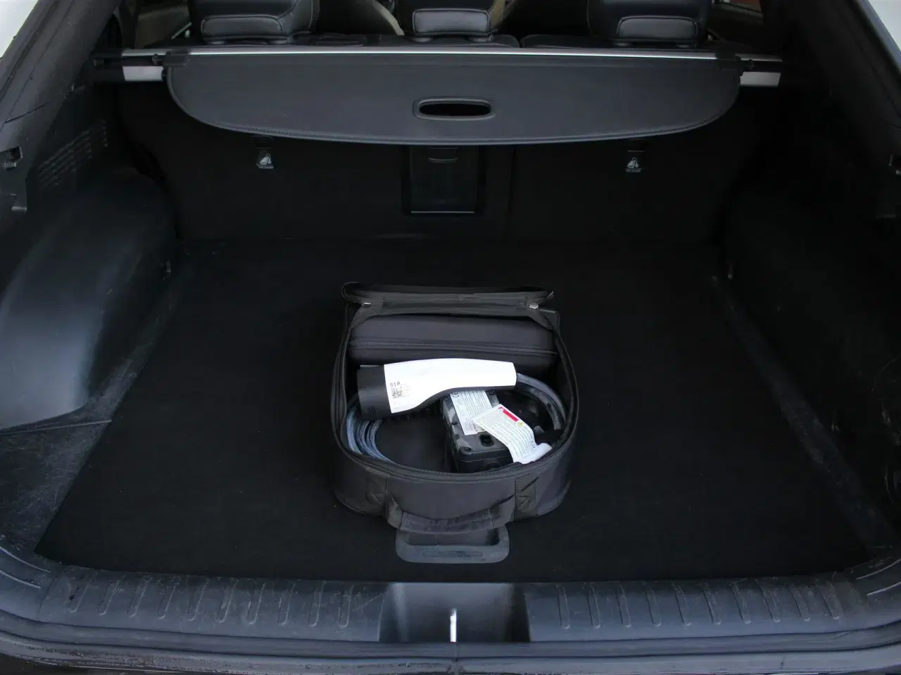 Billede 16 - Kia EV6 EL Performance m/Upgrade 4x4 325HK 5d Aut.
