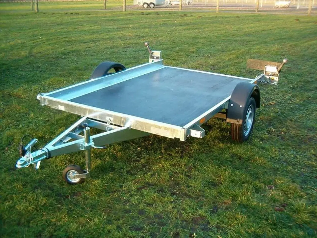 Billede 6 - Neptun trailer Multi 255