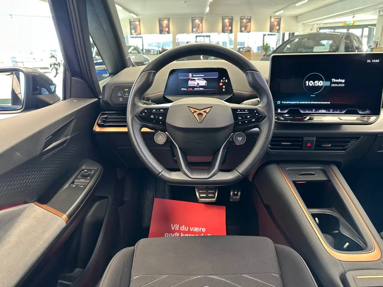 Billede 23 - Cupra Born 77 Pasión