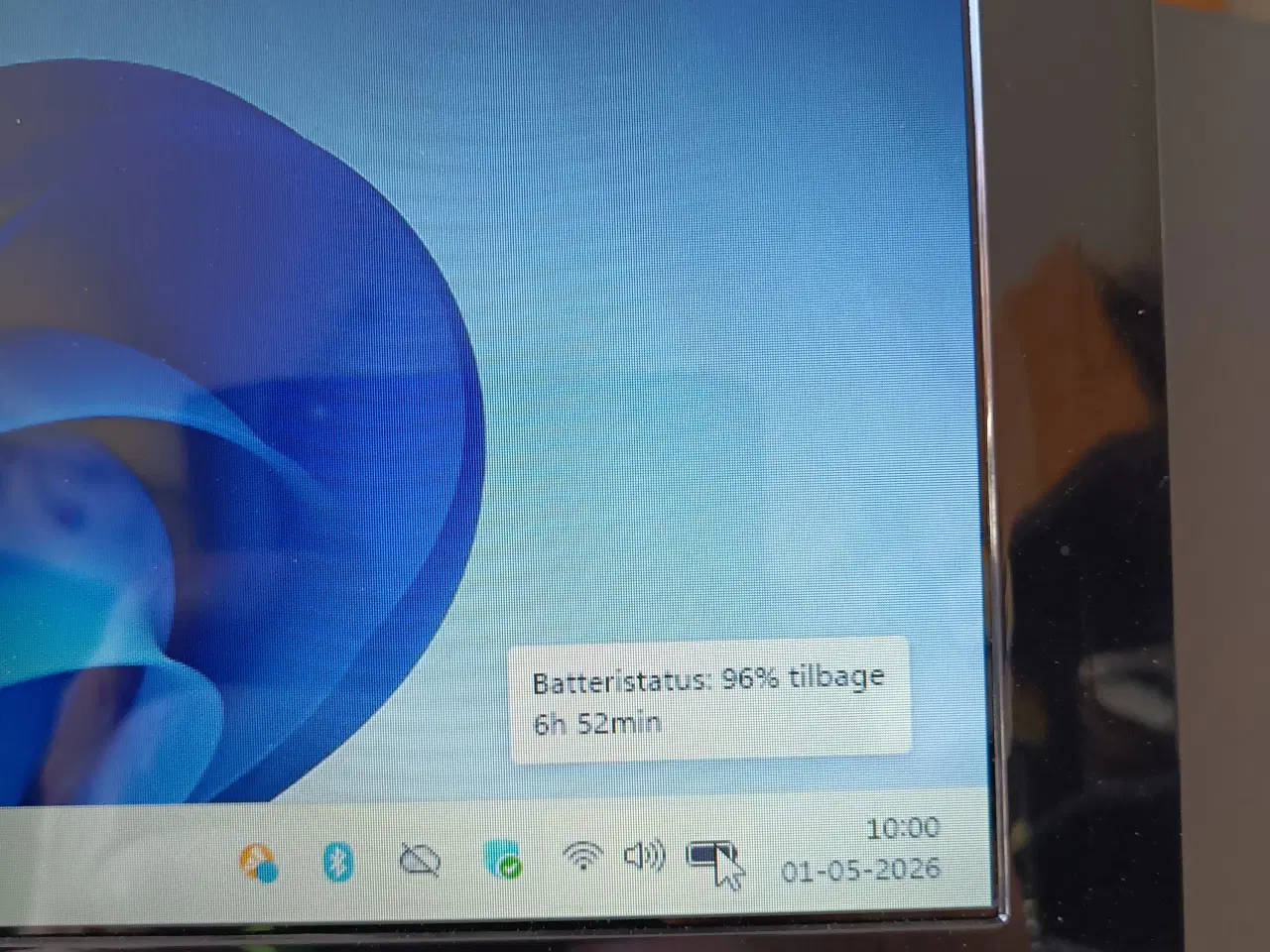 Billede 10 - Lenovo Z50-75 som ny, med windows 11dk