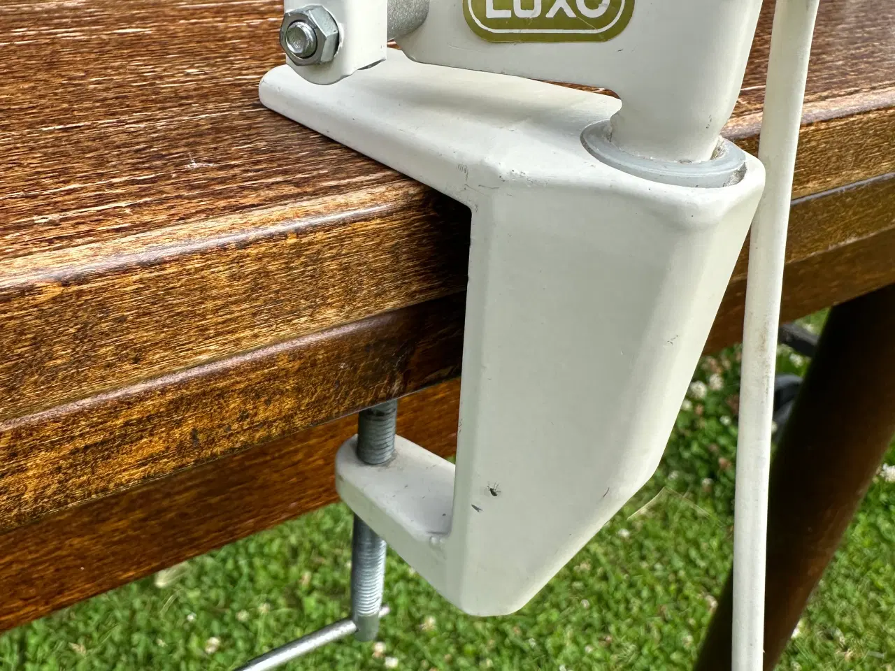 Billede 5 - Luxo, Model L-1P (Hvid)