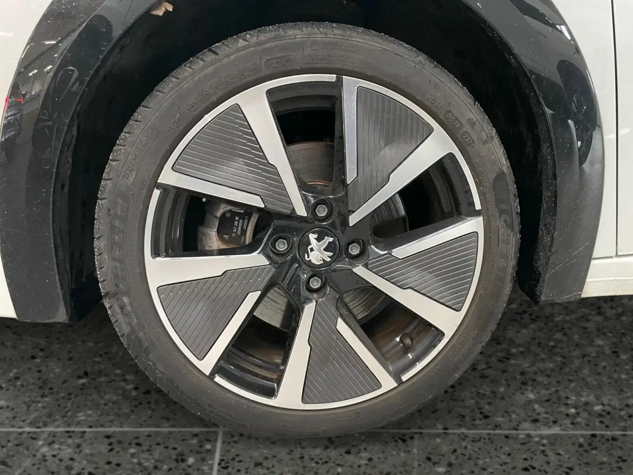 Billede 3 - Peugeot e-208 50 GT Pack