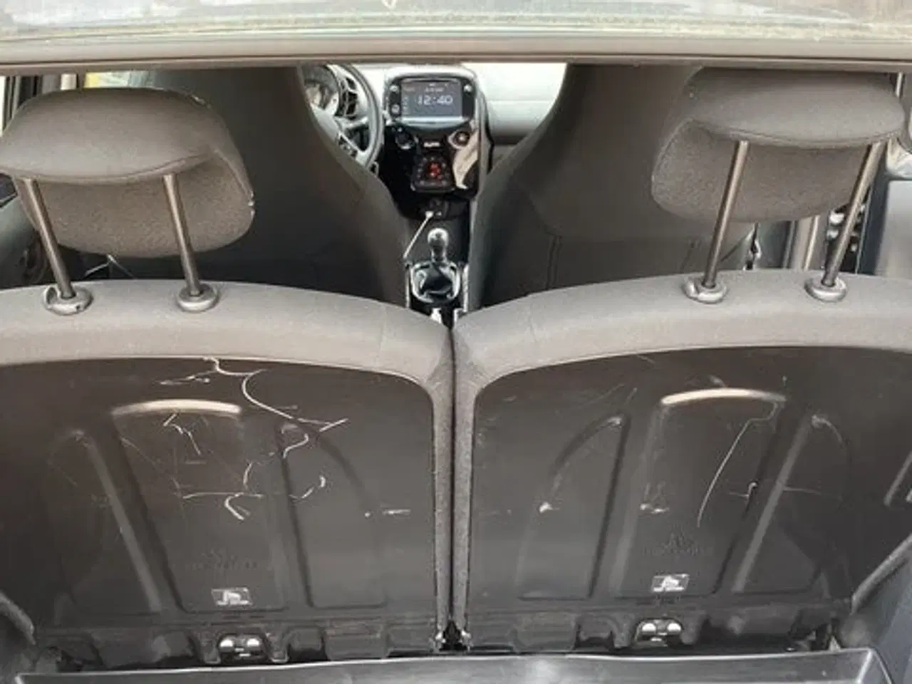 Billede 16 - Citroën C1 1,0 VTi Live