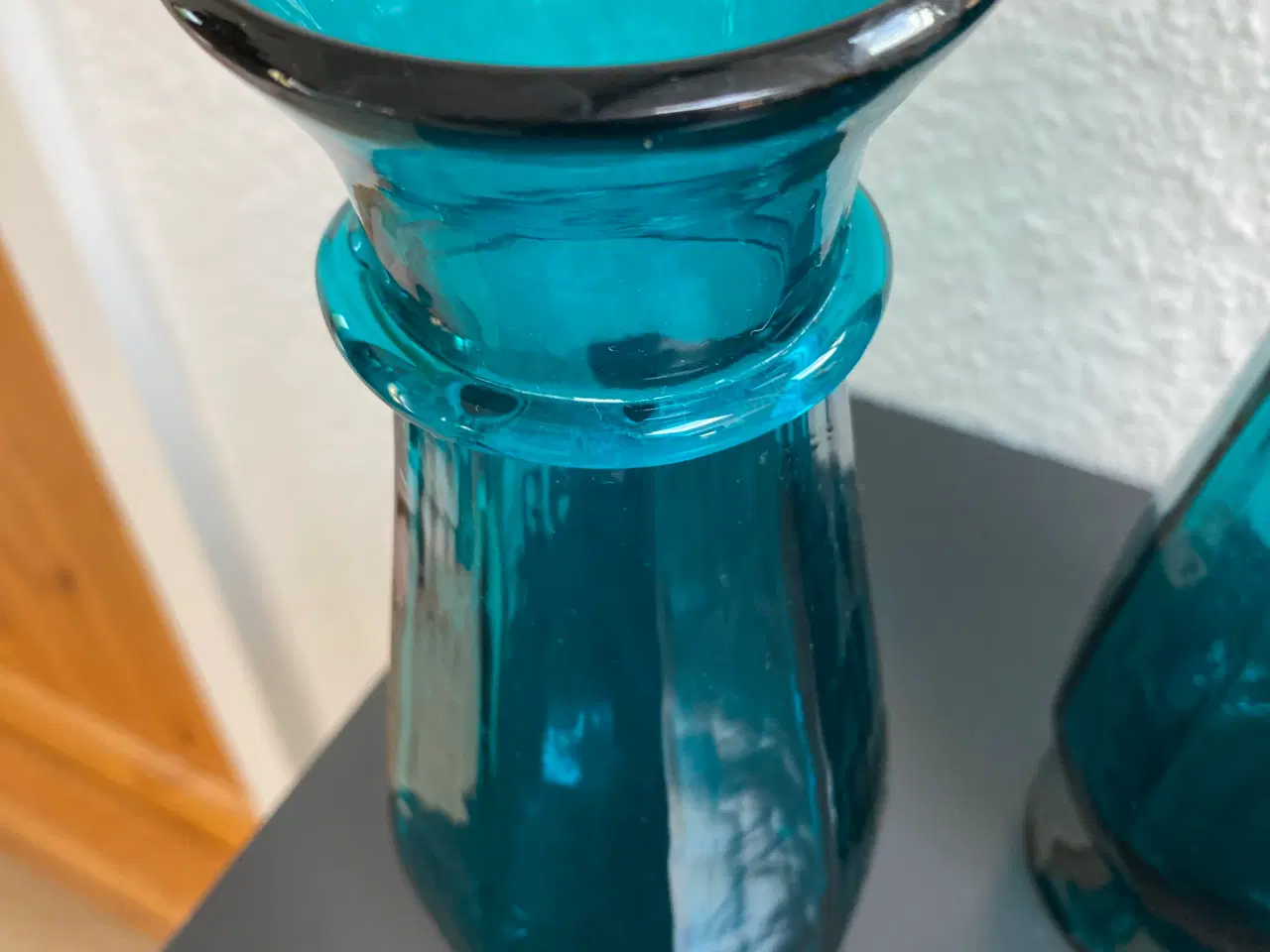 Billede 3 - Hyacint glas  