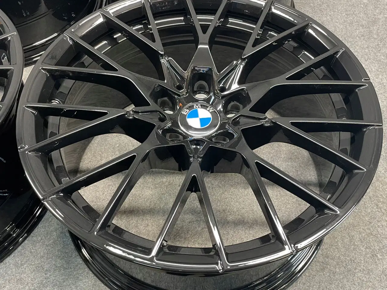 Billede 5 - FÆLGE BMW M2 M3 M4 877M 9J i 10J x 19" 5x120