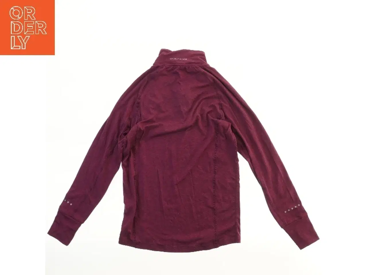 Billede 2 - Langærmet trøje med lynlås fra ENDURANCE (str. 146)