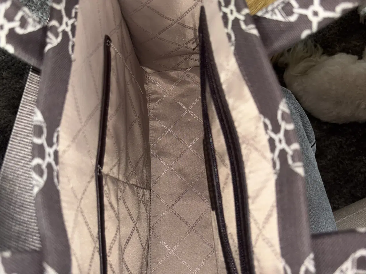 Billede 4 - Michael kors skuldertaske/ håndtaske