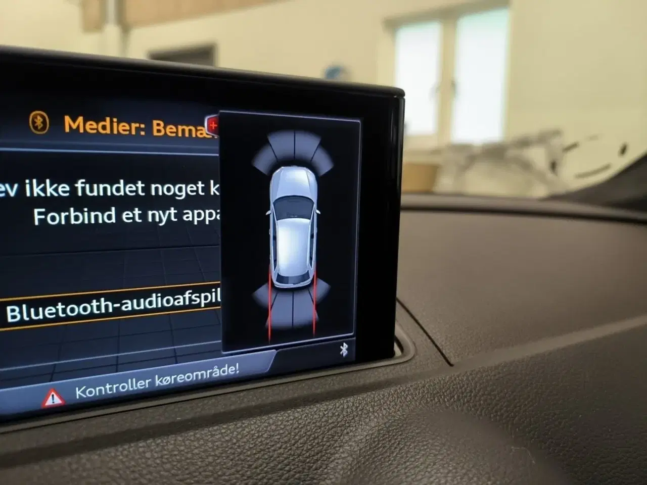 Billede 10 - Audi A3 1,4 e-tron S-line Sportback S-tr.