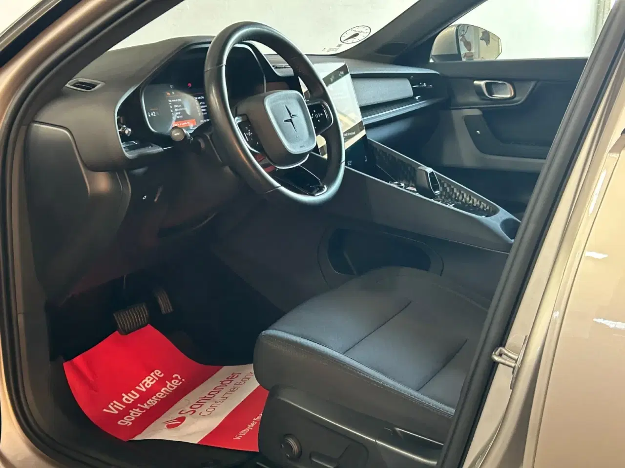 Billede 6 - Polestar 2  Long Range