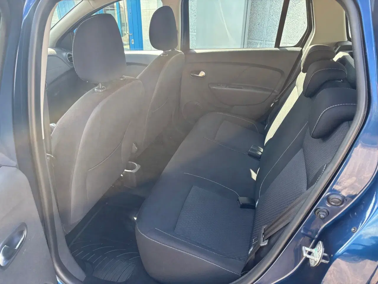 Billede 7 - Dacia Logan 0,9 TCe 90 Laureate MCV Easy-R