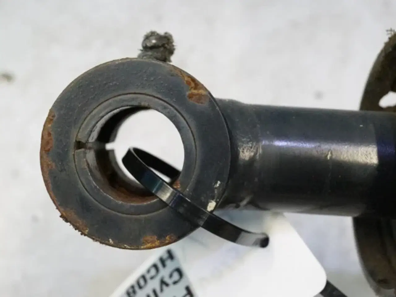 Billede 1 - Massey Ferguson/Valtra Frontlæsser Cylinder