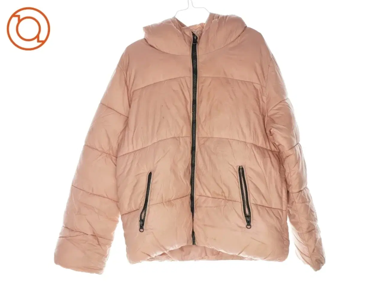 Billede 1 - Vinterjakke fra Ukendt (str. 158 cm)