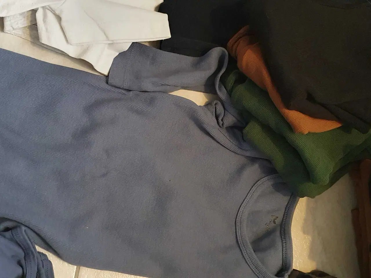 Billede 4 - Blandet tøjpakke str. 98-104