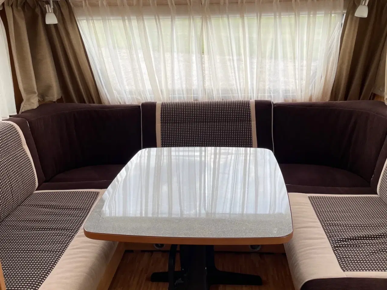 Billede 3 - Dethleffs Camper Style 490 (2011) 