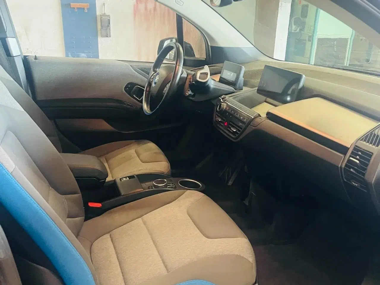 Billede 8 - BMW i3  BEV