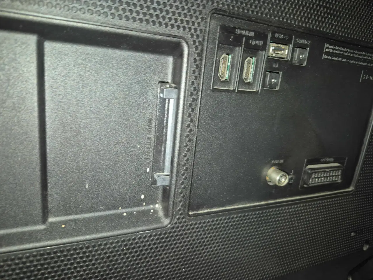 Billede 4 - Samsung TV