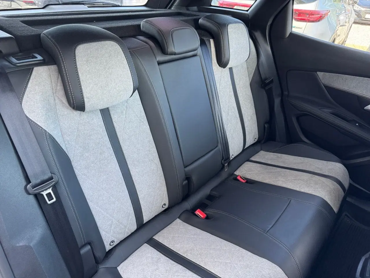 Billede 17 - Peugeot 3008 1,6 Hybrid First GT EAT8