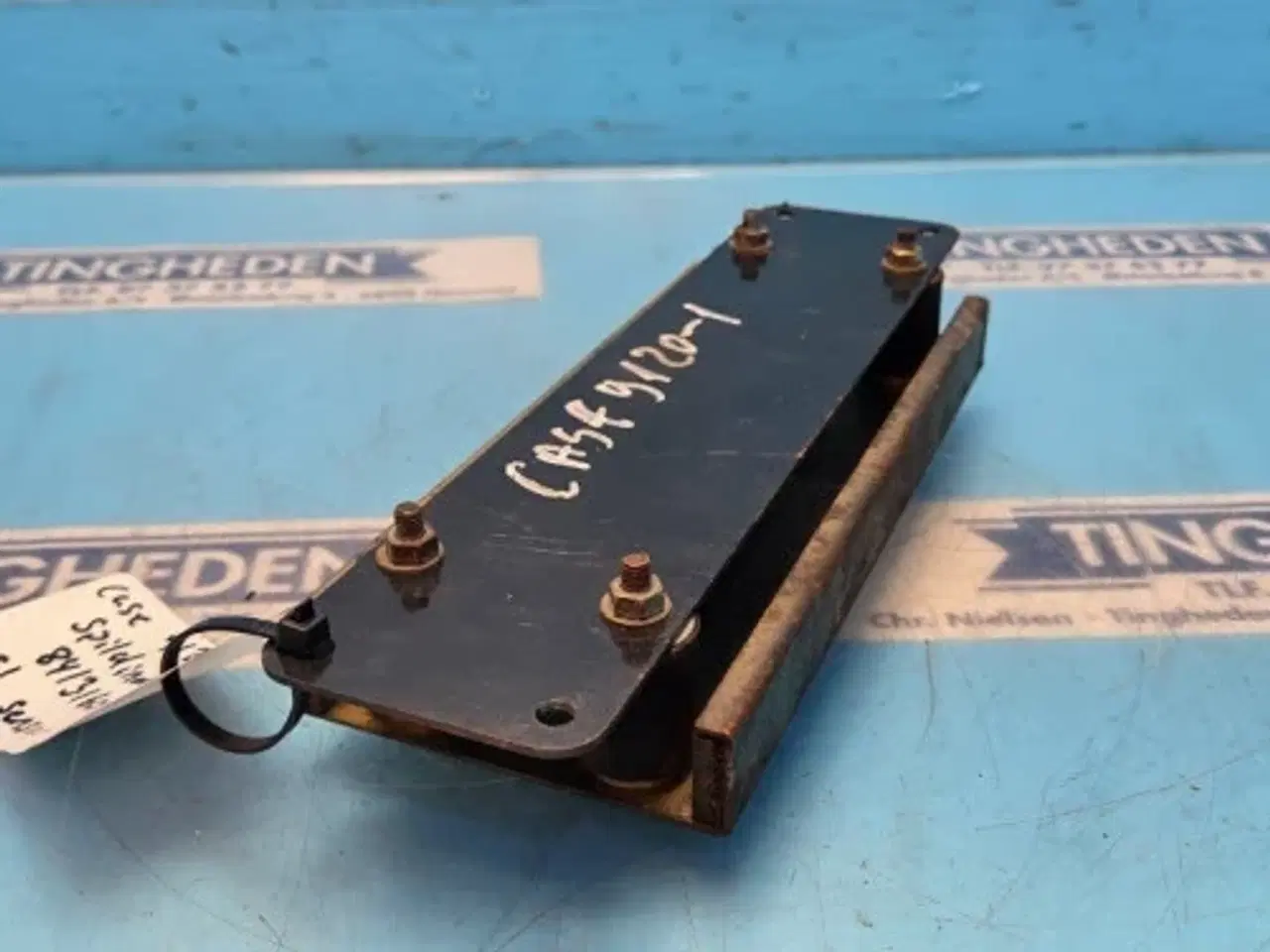 Billede 6 - Case 9120 Spilindikator 84131601