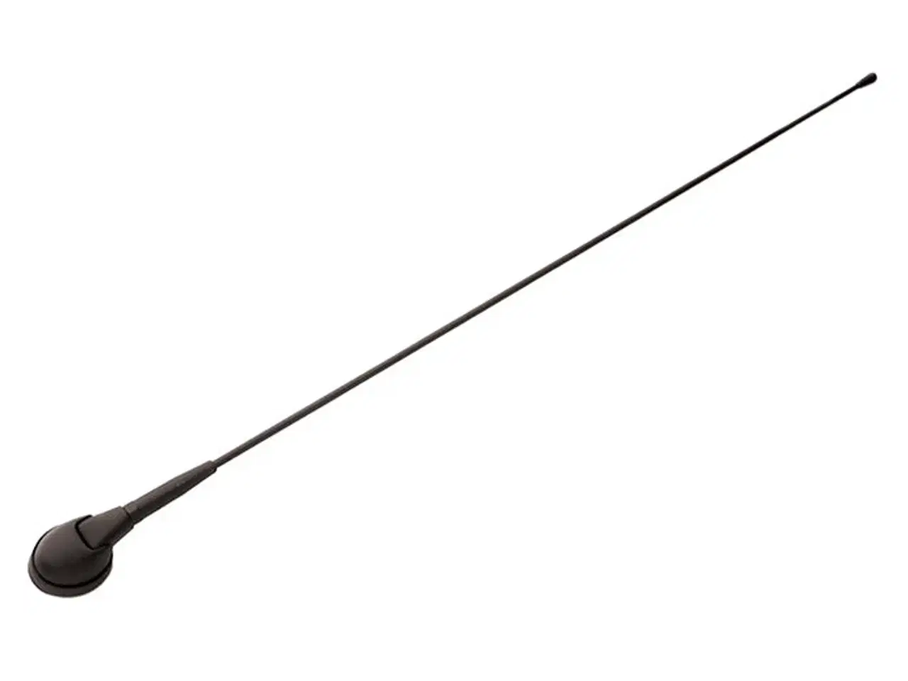 Billede 1 - Antenne AM/FM universal passiv 41cm