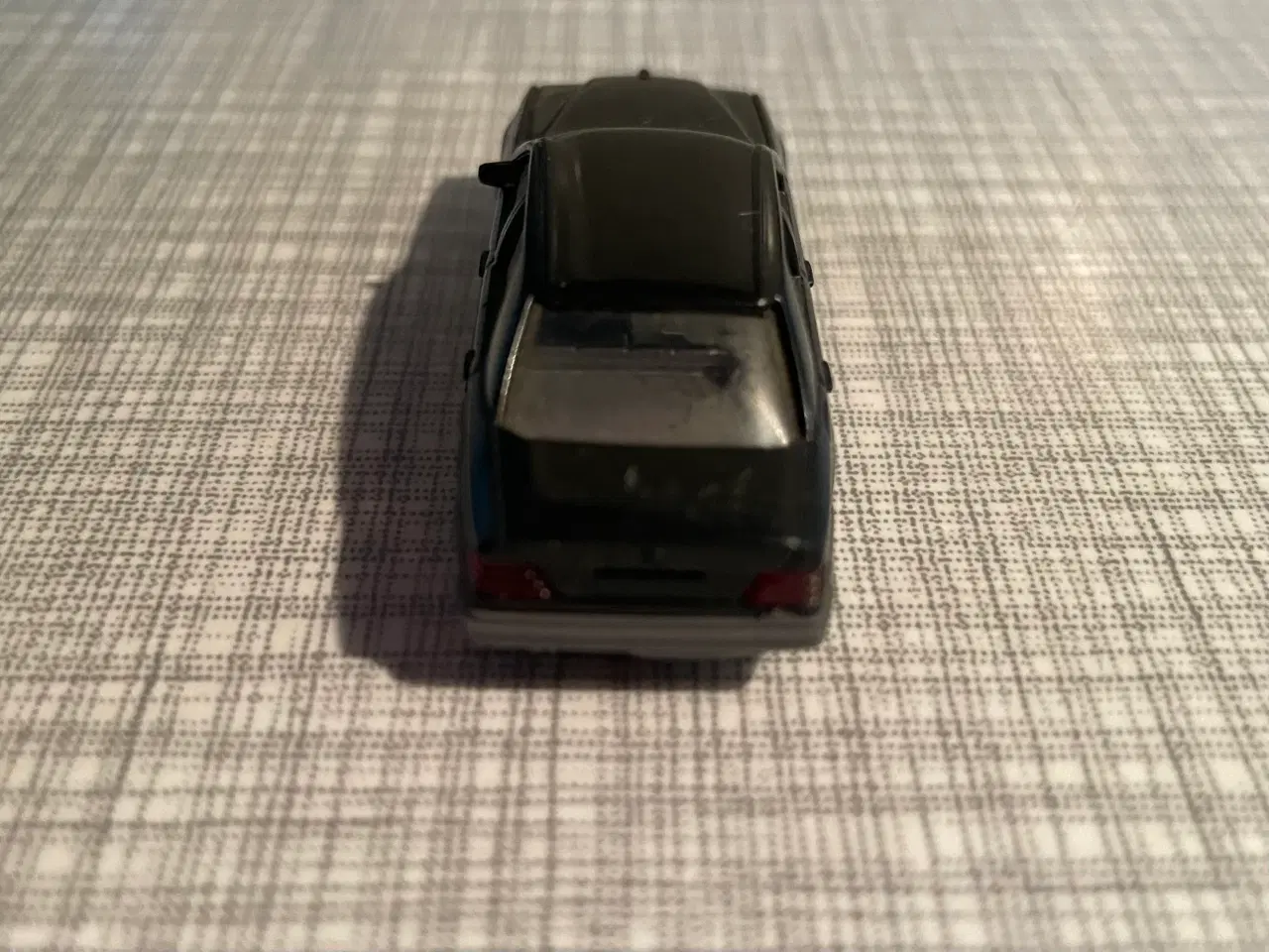 Billede 8 - Wiking Mercedes H0