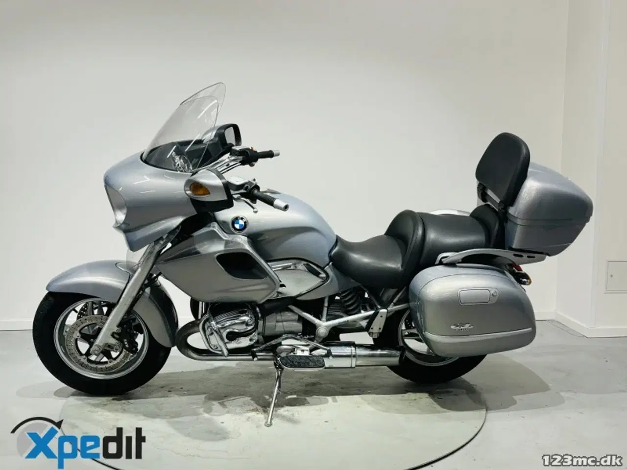 Billede 5 - BMW R 1200 CL