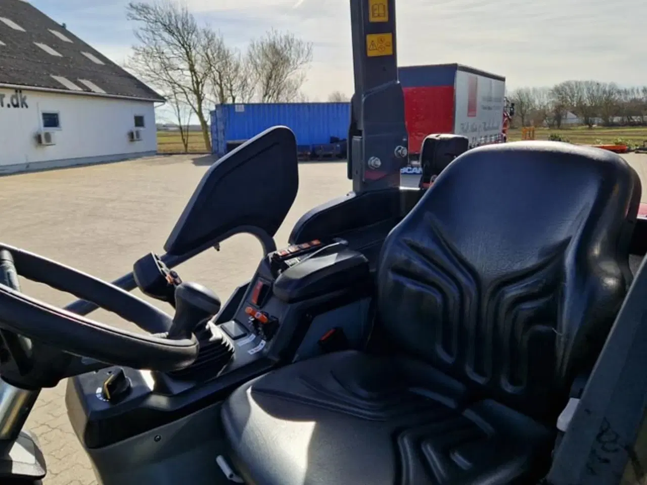 Billede 10 - Weidemann 1390 Plus