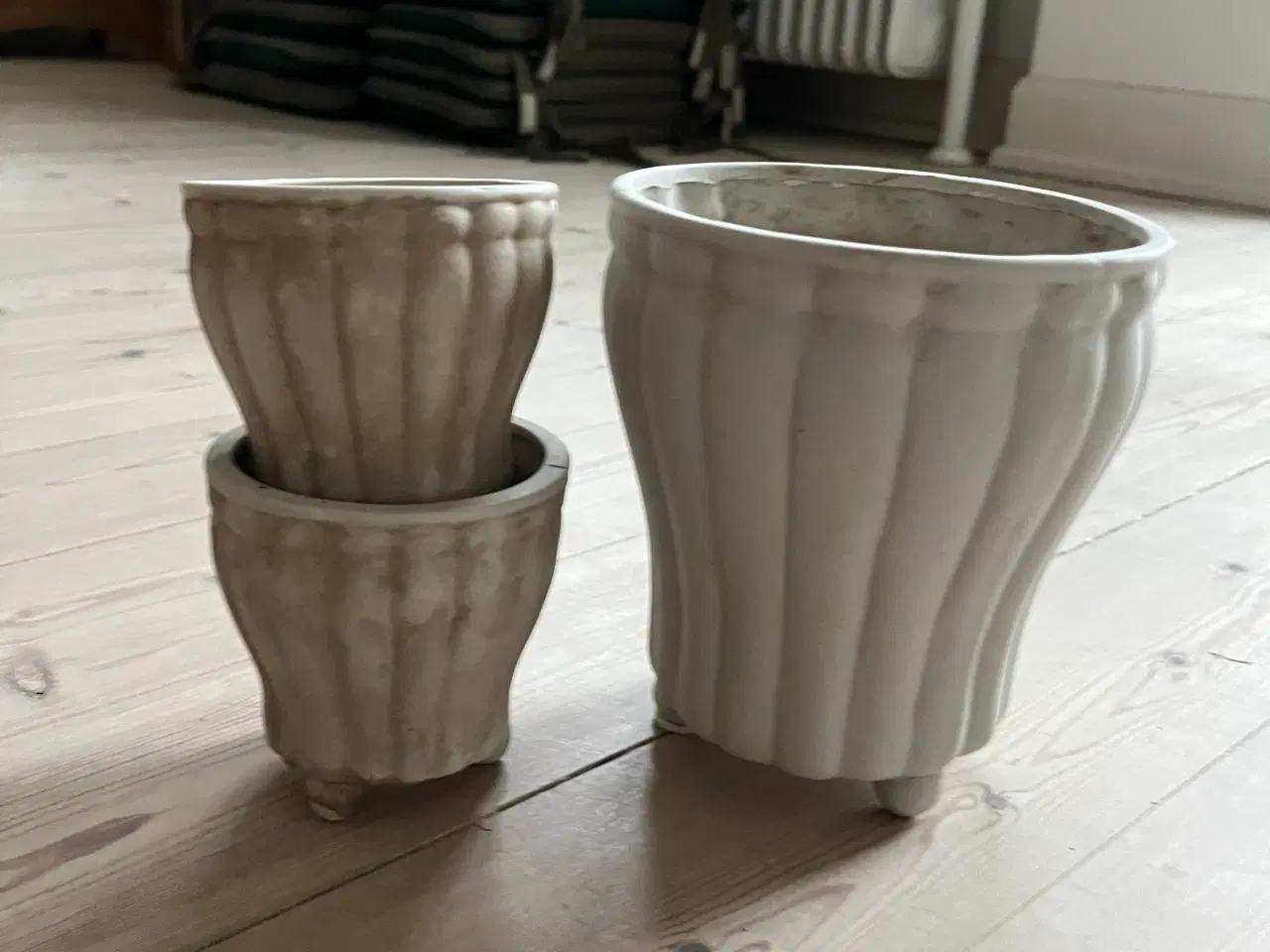 Billede 8 - Krukker