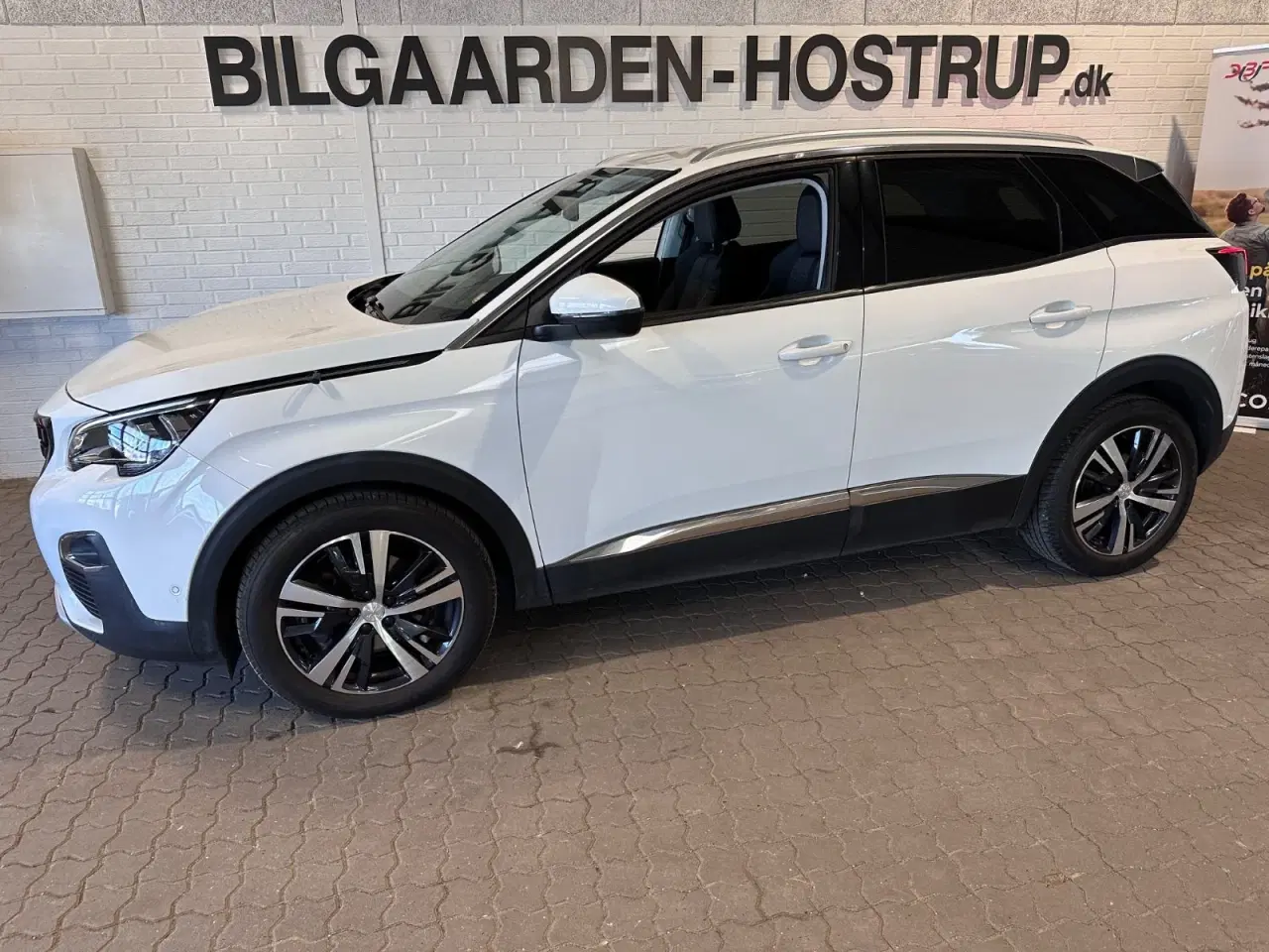 Billede 3 - Peugeot 3008 1,2 PureTech 130 Allure EAT6