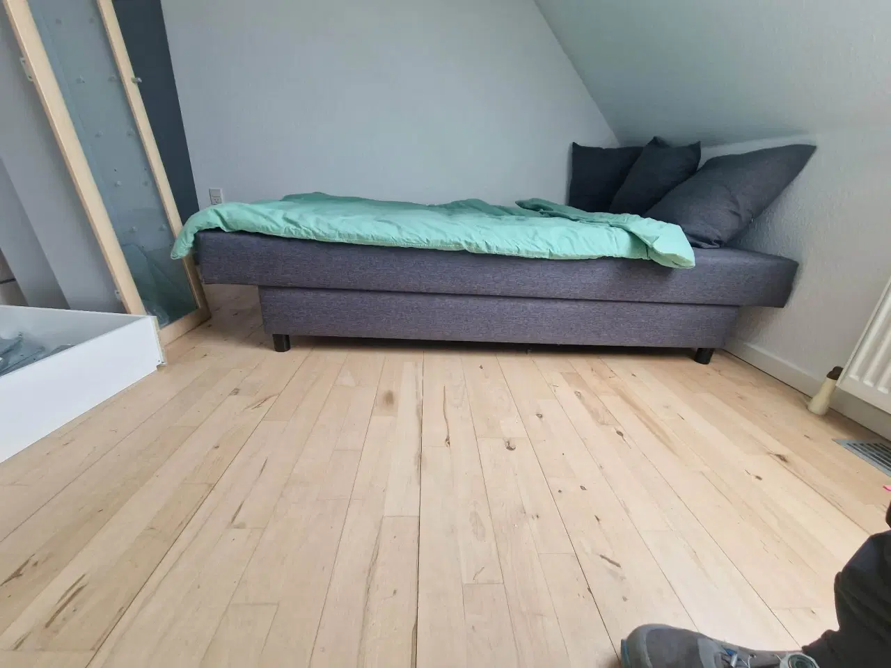 Billede 5 - Sove sofa fra ikea