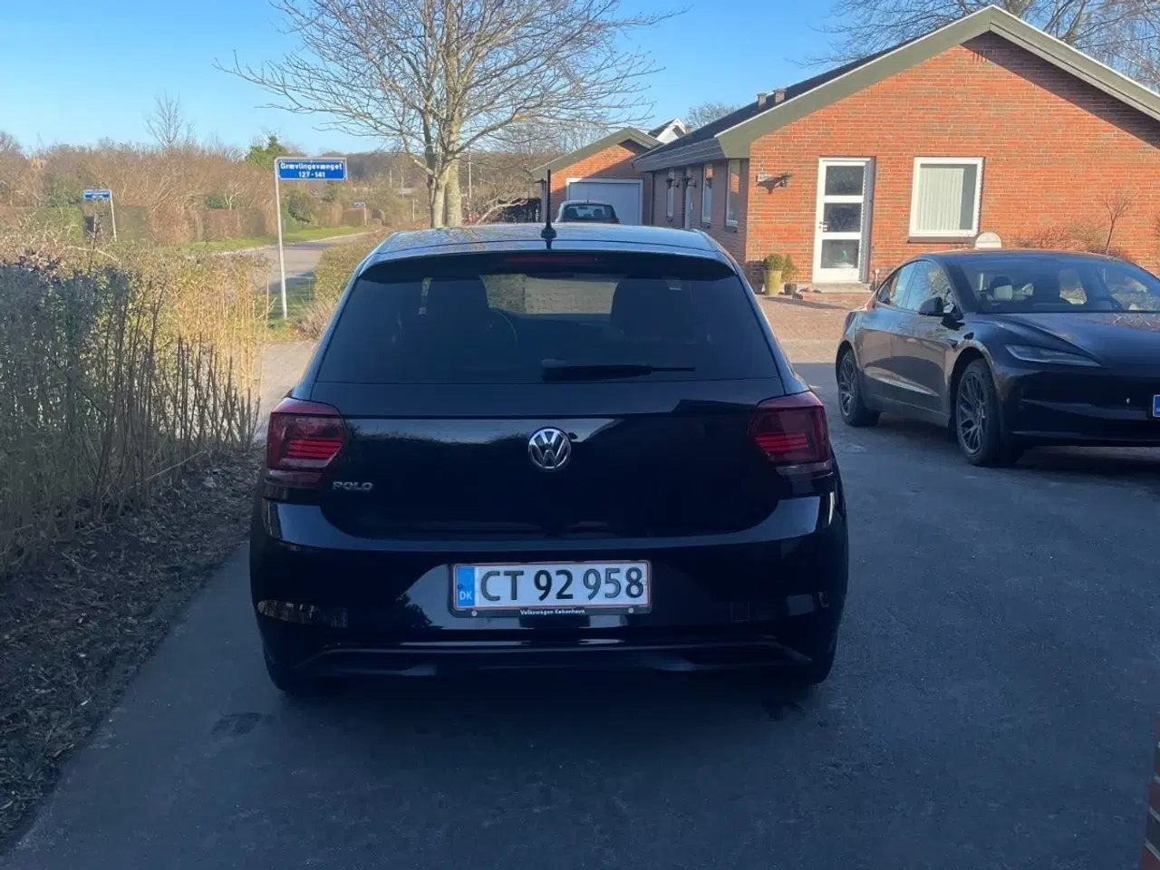 Billede 6 - VW Polo 1,0 TSi 95 Comfortline DSG