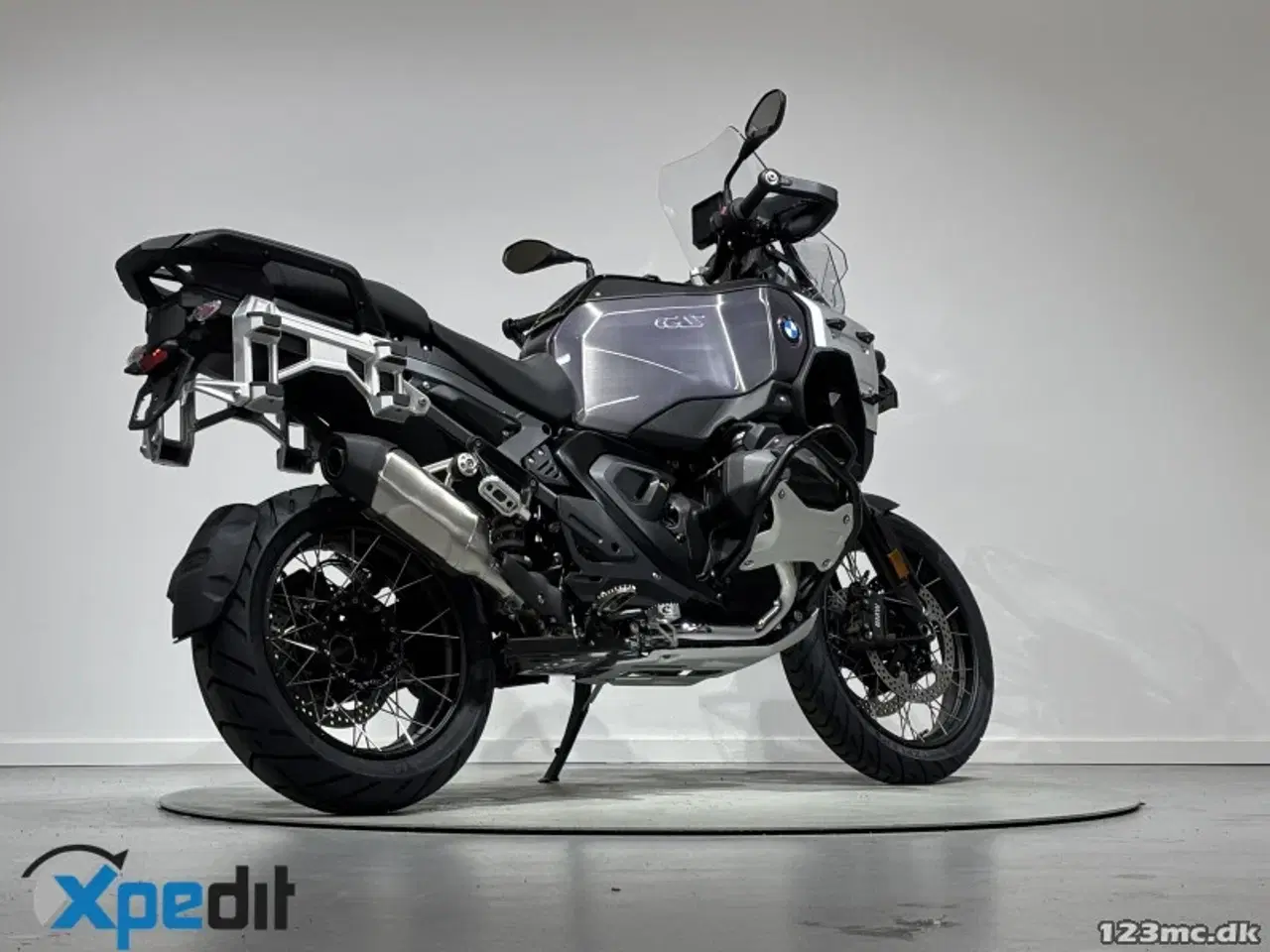 Billede 9 - BMW R 1300 GS Adventure