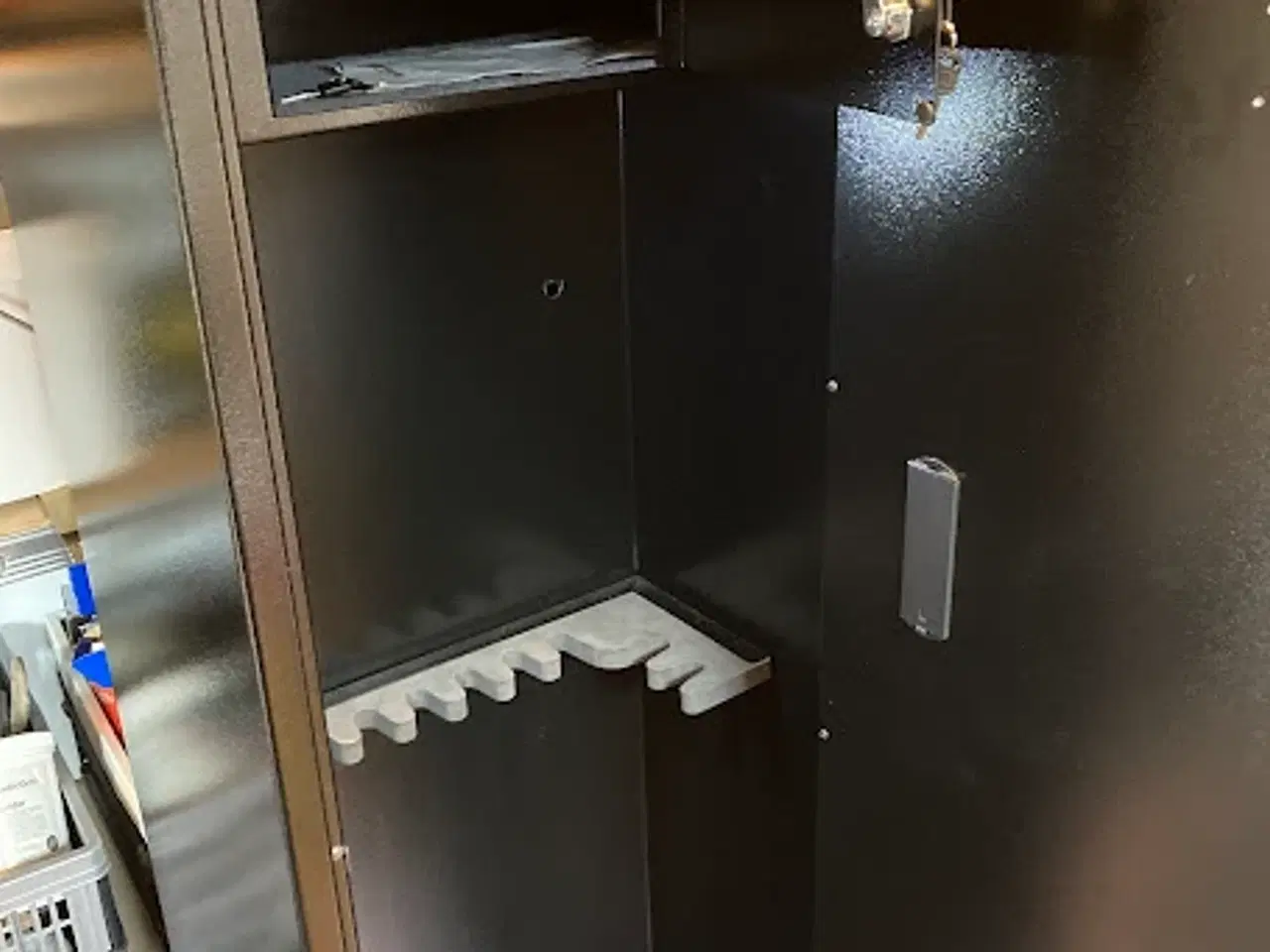 Billede 2 -  Værdiskab / X-Våbenskab